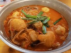 -王大乔泡椒米线·小火锅(星城天地店)