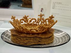 -潮一不贰·法式甜品·生日蛋糕·西式简餐(外滩店)