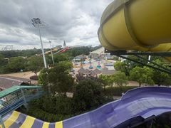 -上海玛雅海滩水公园