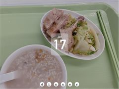 -北大家园食堂