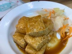 -捡角台湾食堂(宝山店)