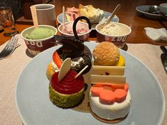 -阿纳迪酒店·秘境西餐厅