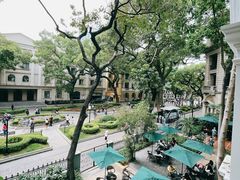 -星巴克臻选(广州沙面店)