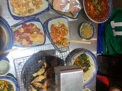 -胡同泥炉烤肉(令闻街店)