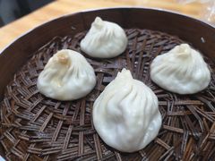 小笼包-旺福楼·包点(碑亭巷店)