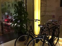 -天津津利华酒店