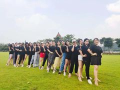 -伊丽莎白美容培训学校(顺德校区)