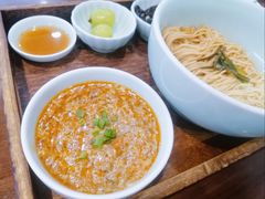 -蟹上黄·蟹黄面·江南糖水(人民广场店)