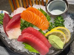 -将太无二·北美传奇寿司(荟聚购物中心西红门店)