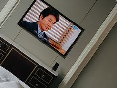 -青岛鑫江温德姆酒店