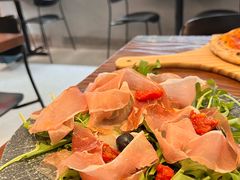 -ALLORA意大利餐厅(丰盛里店)