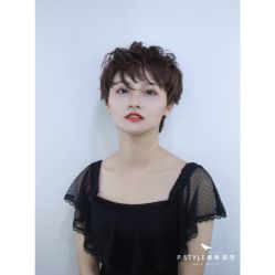 -P.STYLE 派斯造型