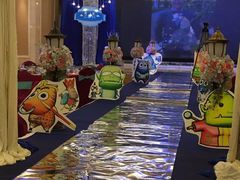 -白金汉爵大酒店·中餐厅(相城店)