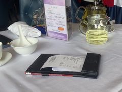-粤菜王府·海鲜·茶市·海景餐厅(大梅沙店)