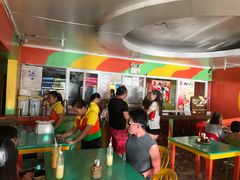 -Jonah's Fruit Shake & Snack Bar