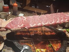 -重庆渝达老火锅(春熙路店)