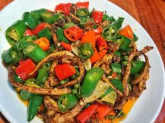 -华仔龙虾(永乐路总店)