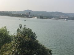 -南京金牛湖风景区