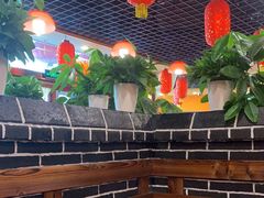 大堂-江湖水乡铁锅炖魚(周庄嘉园店)