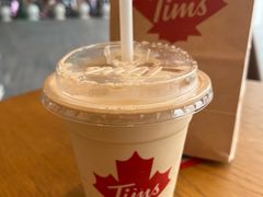 -Tims天好咖啡·贝果(东吴龙湖天街店)