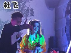 -琴岛演艺中心(中山路店)