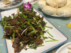 -清真吐鲁番餐厅(牛街店)