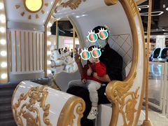 -汤姆熊欢乐世界·史莱姆怪兽(正大店)