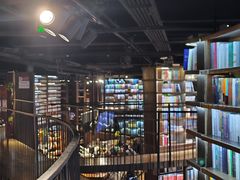 -三联韬奋书店(三里屯店)
