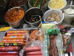 -大东北首席烤冷面(学府路店)