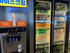 -喜井无限自助烤肉公司(石厦店)