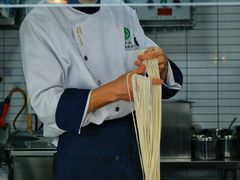 -清真·尖子尖牛肉面(王府井店)