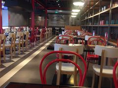 -Mr.Pizza米斯特比萨(苏州平江万达广场店)
