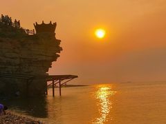 -长岛南北长山旅游景区