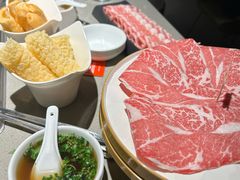 -海底捞火锅(崇文门新世界百货店)
