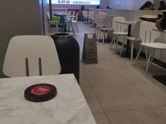 -乡村基(双流时代奥特莱斯餐厅)