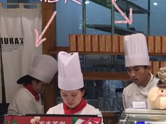 -西村叔叔的店·面包·甜品·蛋糕(崂山丽达店)