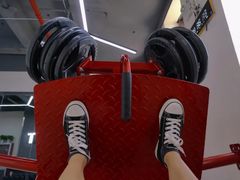 -星座健身(南和城店)