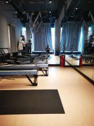 -兰瑜伽·普拉提