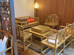 -海尔洲际酒店天下一品中餐厅