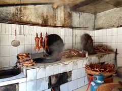 -雷氏板鸭(红照壁南街店)