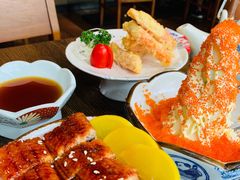 -大雄寿司(中华广场店)
