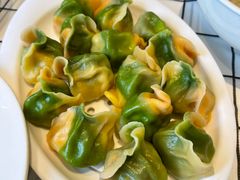 虾三鲜饺-双合园·海鲜水饺青岛菜(万佳广场店)