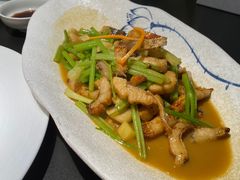 -浙C老邻舍(西城海错店)