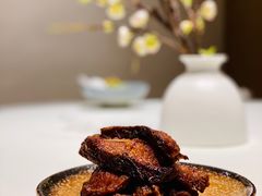 本帮熏鱼-屋里厢上海菜馆