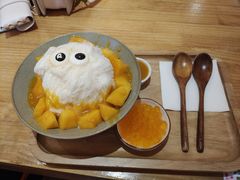 -怪物的冰与火(天虹商场中山路店)