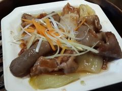 android_upload_pic-广州逸林假日酒店·四季桃源中餐厅(白云山风景区店)