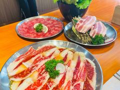 -kingkong大猩猩烤肉(CBD店)