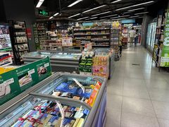 -blt精品超市(北京银座店)