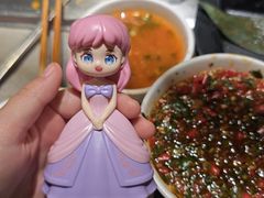 -海底捞火锅(太原南站店)