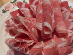 -清真·老门框爆肚涮肉·中华老字号(丰管路店)